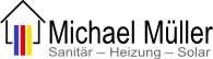 Logo Sanitär-Michael-Müller